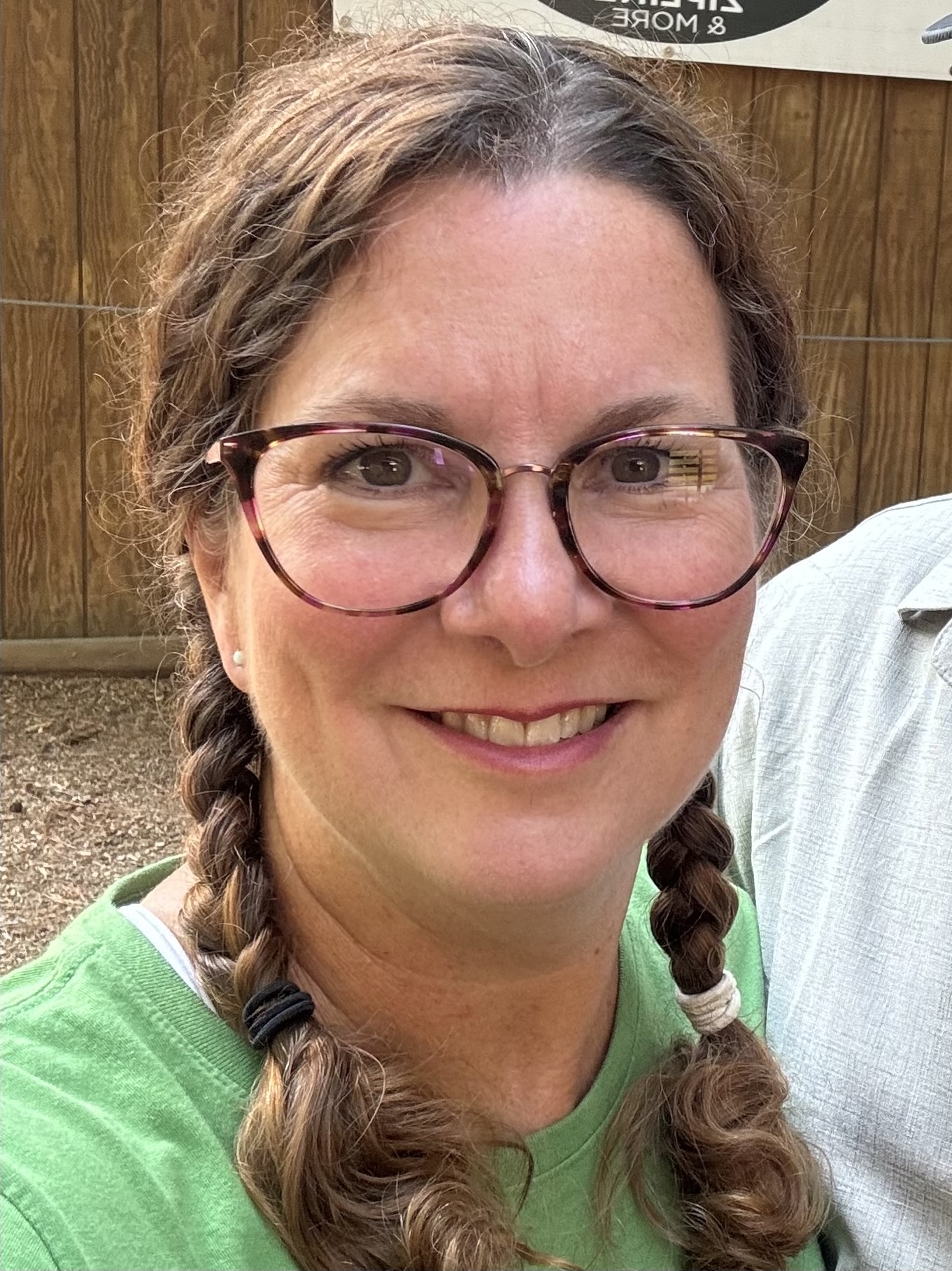 Photo of Deborah Fletcher